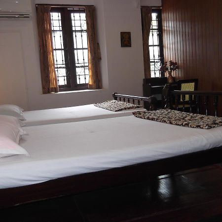 Madeleine Inn Kochi Dış mekan fotoğraf