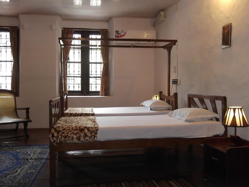 Madeleine Inn Kochi Dış mekan fotoğraf