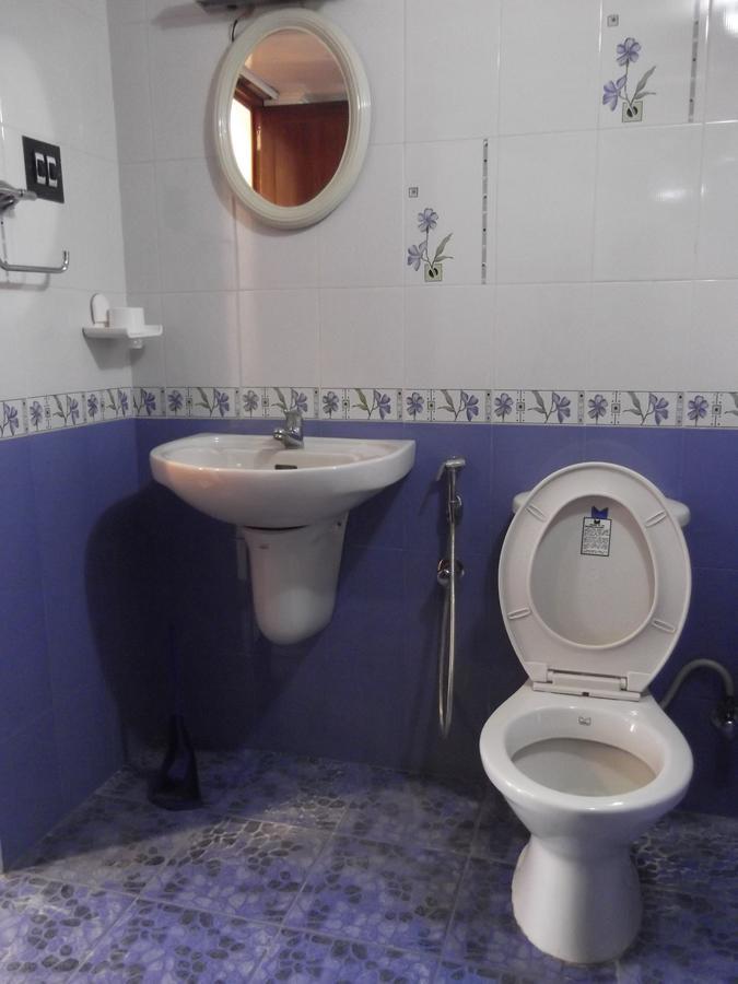 Madeleine Inn Kochi Dış mekan fotoğraf