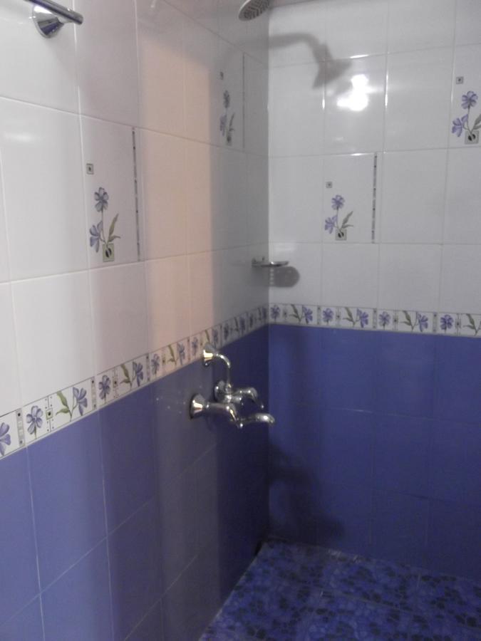 Madeleine Inn Kochi Dış mekan fotoğraf