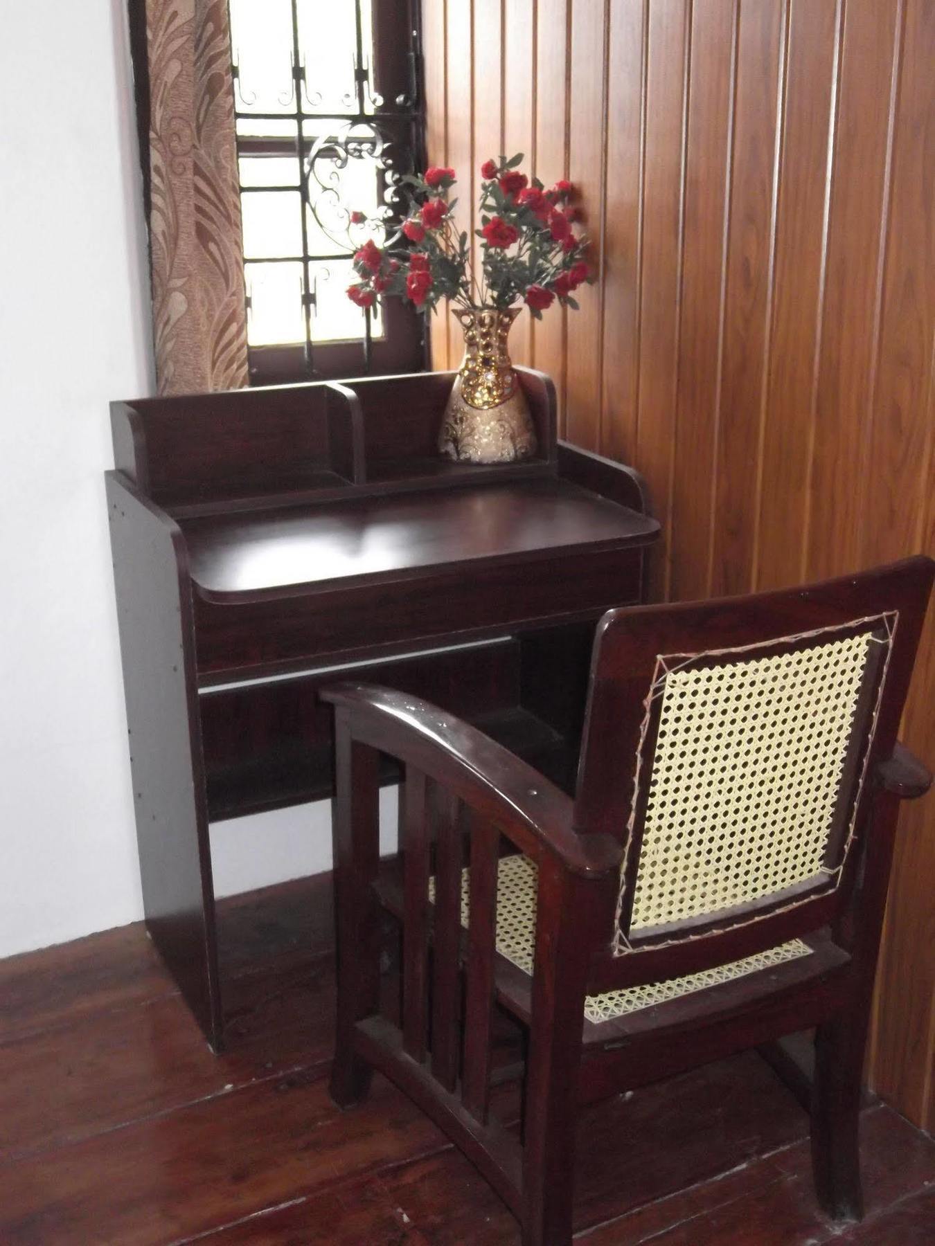 Madeleine Inn Kochi Dış mekan fotoğraf