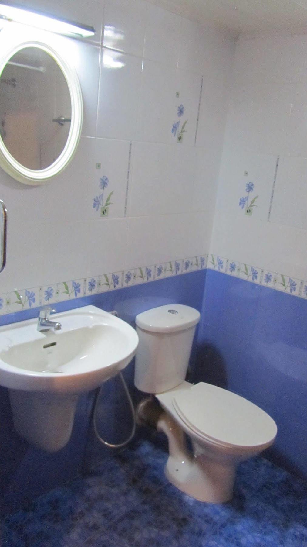 Madeleine Inn Kochi Dış mekan fotoğraf